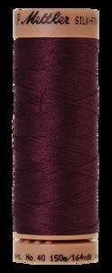 Bordeaux (9136-0109) - Silk Finish Cotton 40wt - 164 Yards