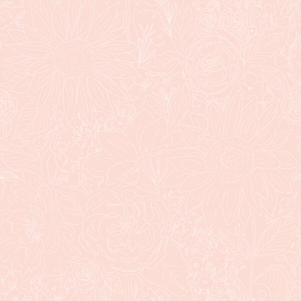 Paperie in Pink Blossom