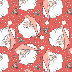 Dear Santa in Jolly