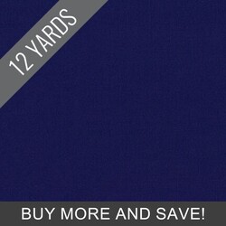 Cotton Couture in Lazuli - 12 Yard Bolt