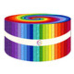 I've Got Hue, Babe 2.5" Strip Roll in Bright Idea