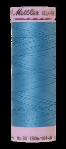 Reef Blue (9105-0338) - Silk Finish Cotton 50wt - 164 Yards