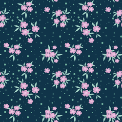 Margo in Teal