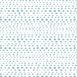 Little Skipping Stones in Pool on White