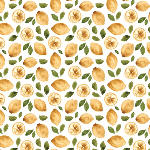Little Lemons in Grove