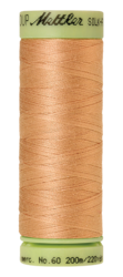 Oat Straw (9240-0260) - Silk Finish Cotton 60wt - 220 Yards