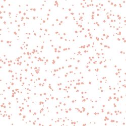 Confetti in Peony