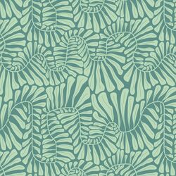 Vines in Garden