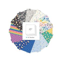 Celebrate Minds of All Kinds 10" Square Pack
