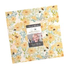 Pollinators 10" Square Pack