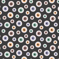Eyeballs in Onyx