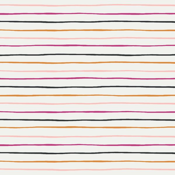 Spooky Stripes in Sparkle