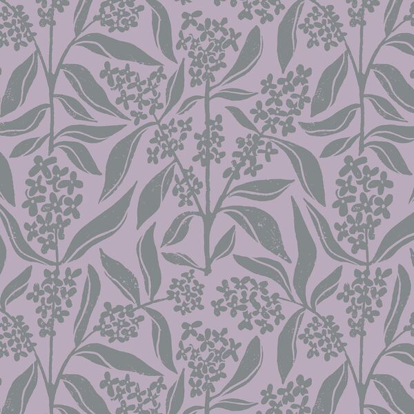 Osmanthus Flower in Dobin Gray