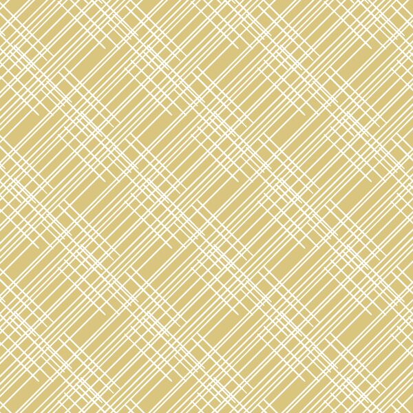 Thatched in Honey
