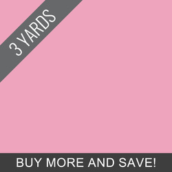 Confetti Cotton in Bubblegum - 3 Yard Quick Cut