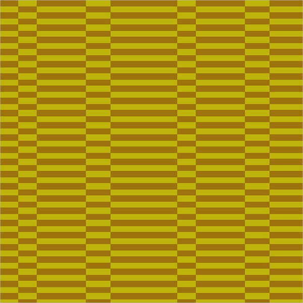 Broken Stripe in Bronze Plus