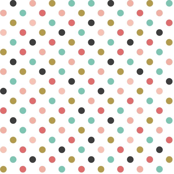 Multi Dot in Oh What Fun Sweet