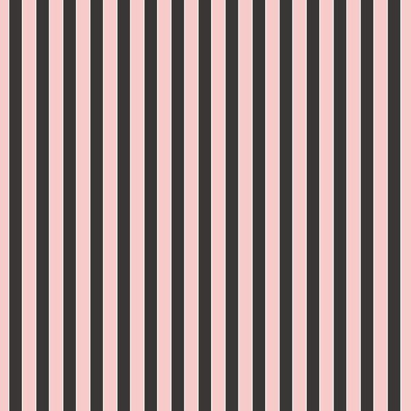 Spooky Stripe in Haunted