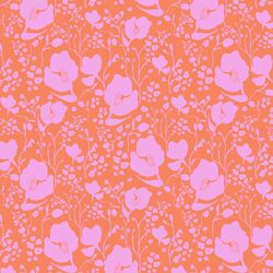 Lovely Lace in Candy Pink