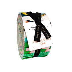 Poolside Too 2.5" Strip Roll