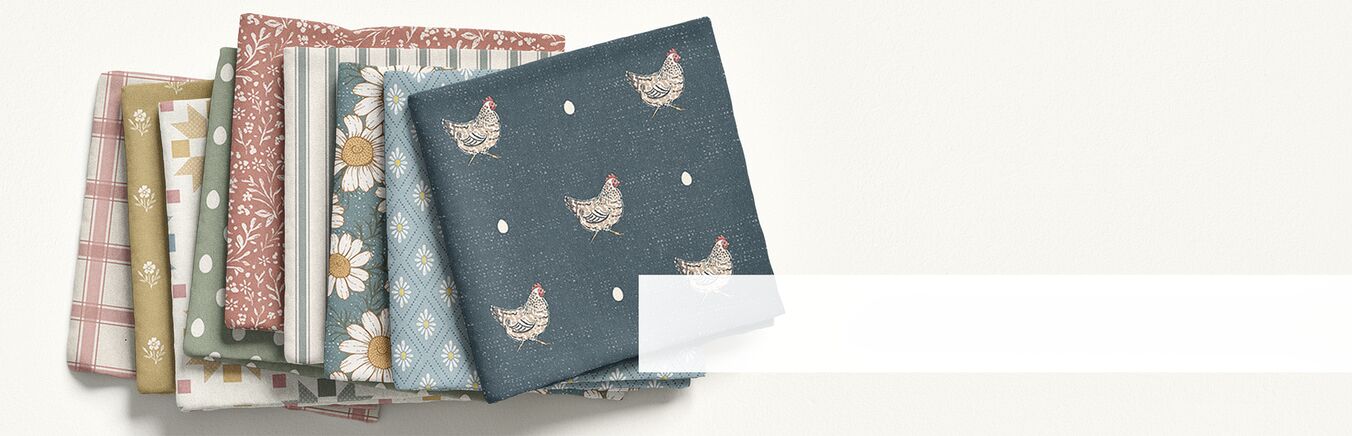 Country Comforts Preview Image