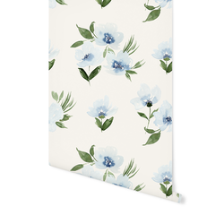 Serene in Ivory