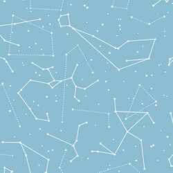 Star Charts in Breeze