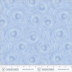 Zoomies in Dusty Blue