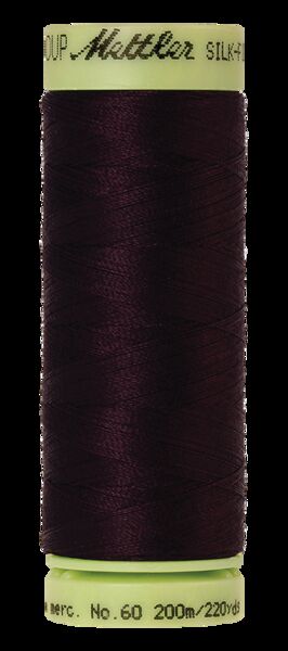 Mahogany (9240-0793) - Silk Finish Cotton 60wt - 220 Yards