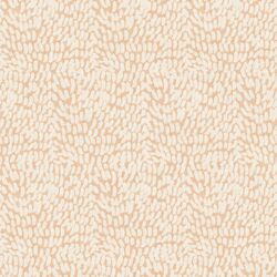 Brushstrokes in Coral