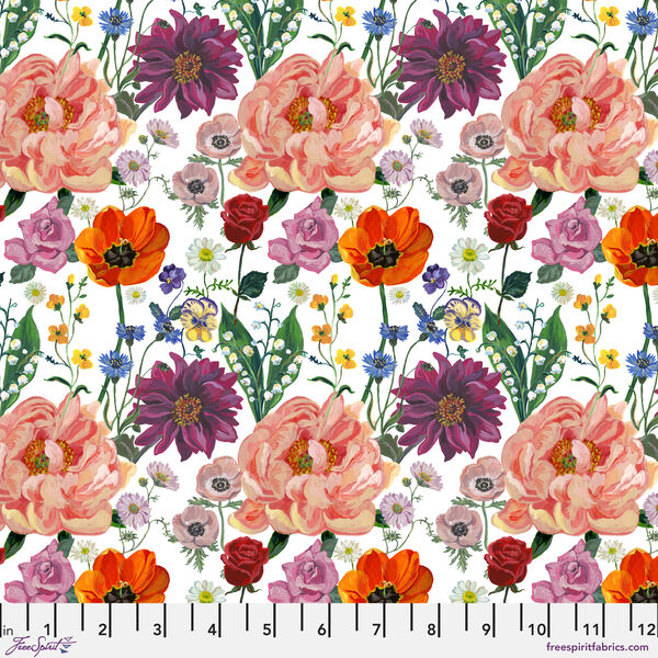 Happy Garden in Multi