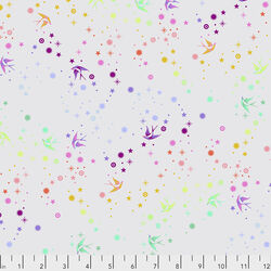 Fairy Dust in Whisper