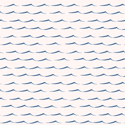 Wave Crests in Navy