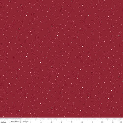 Dapple Dot in Dahlia