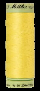 Lemon Zest (9240-3507) - Silk Finish Cotton 60wt - 220 Yards