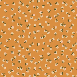 Scattered Cloudberries in Marmalade