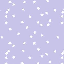 Stars in Lilac