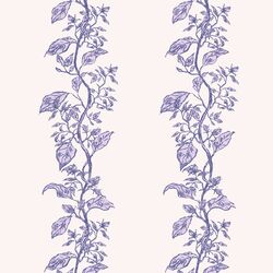 Romance Vine in Cameo