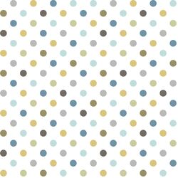 Multi Dot in Norwegian Wood Thicket
