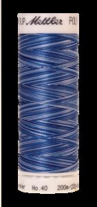 Nautical Blues (4820-9929) - Poly Sheen Multi - 220 Yards