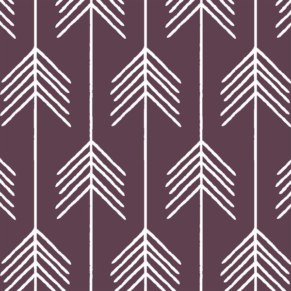Vanes in Raisin