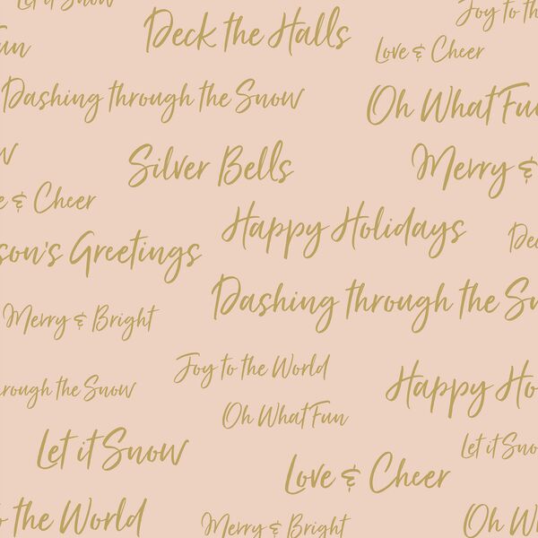 Tidings in Shell