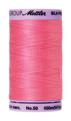 Roseate (9104-0067) - Silk Finish Cotton 50wt - 547 Yards