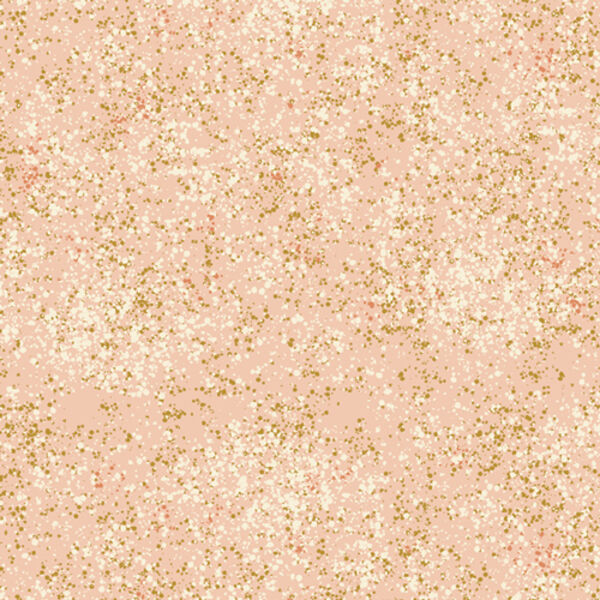 Eloise in Peach