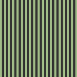 Cabana Stripe in Green