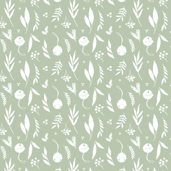 Sprigs in Sage