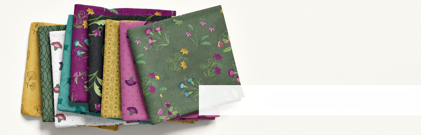 Amethyst & Ivy Preview Image