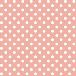 Candy Dot in Peony