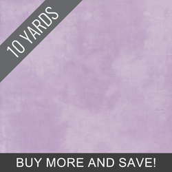 Palette in Lilac - 10 Yard Bolt