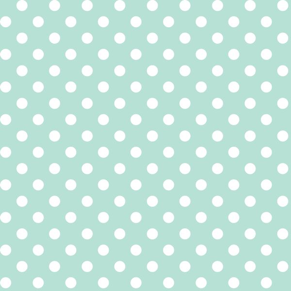 Candy Dot in Aloe